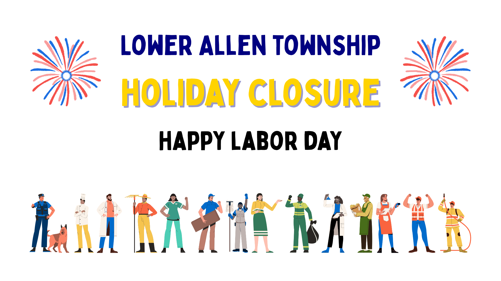 Labor Day (Website)